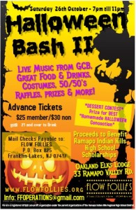 halloween bash 2