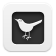 twitter bird2 square