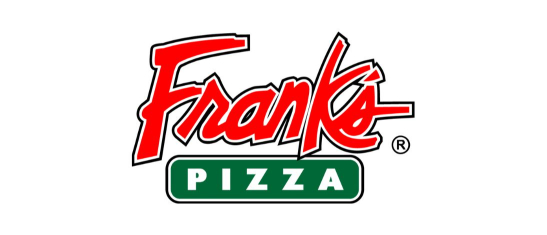 Franks-Pizza
