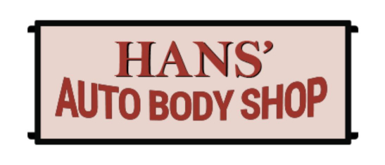 Hans-Auto-Body-Shop