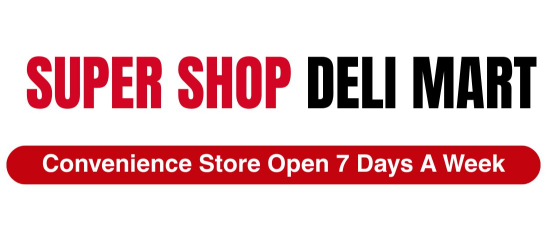 Super-Shop-Deli-Mart
